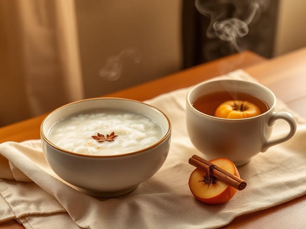 Gut-health meals